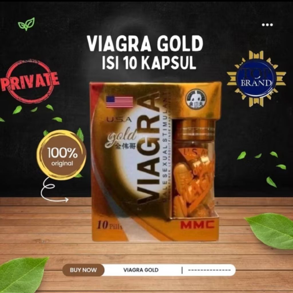obat sehat vigra GOLD  plus ginseng