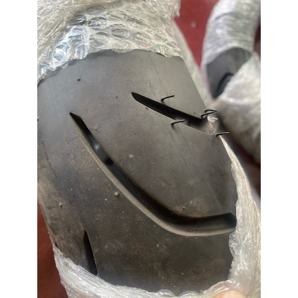 Ban nmax bawaan motor kondisi sangat bagus