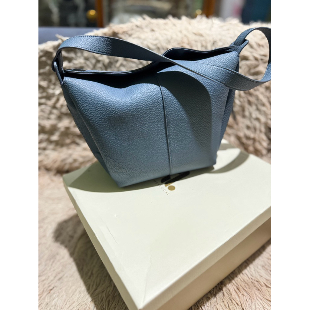 tas Heylocal alzio mimi bag