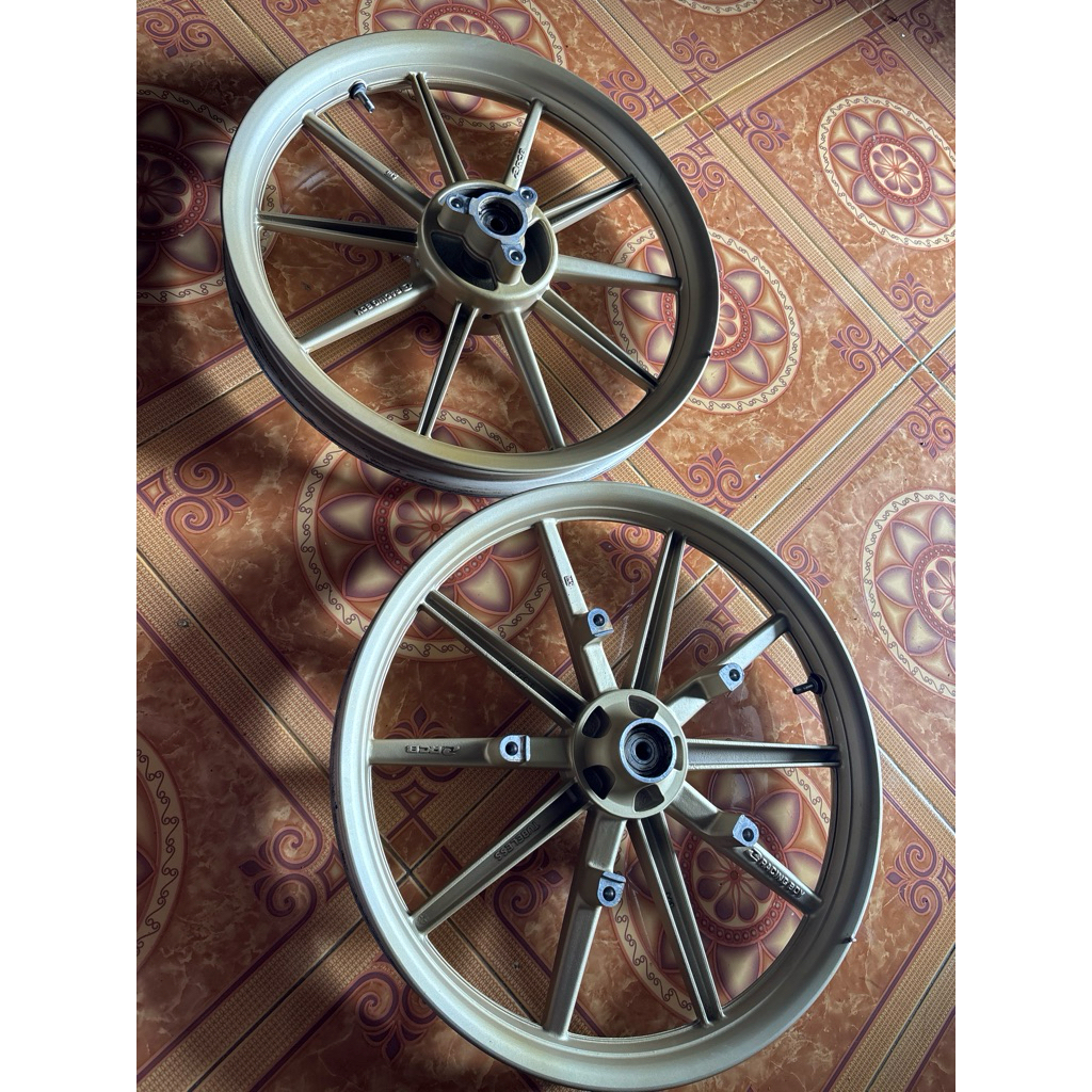 velg rcb 811 satria fu