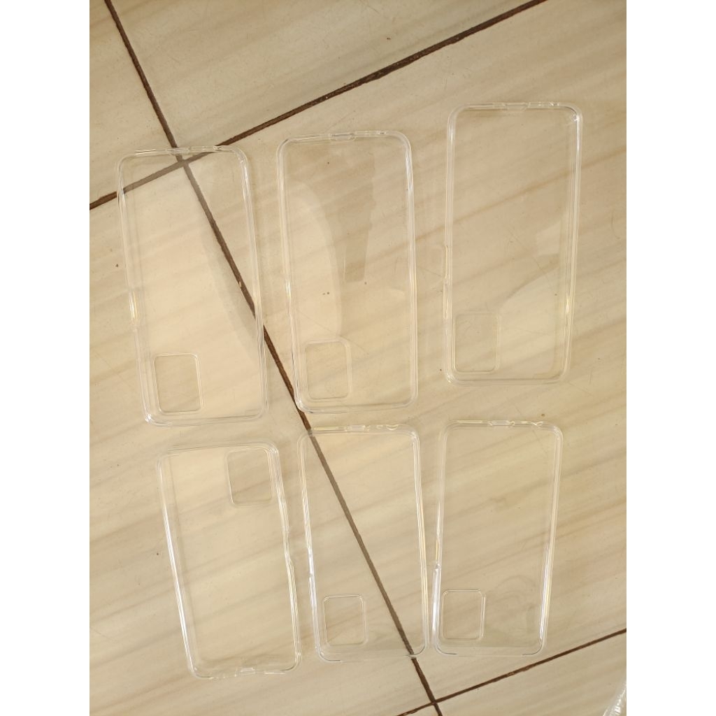 softcase ori copotan vivo Y21 Y21s Y21T Y33s Y33t menguning