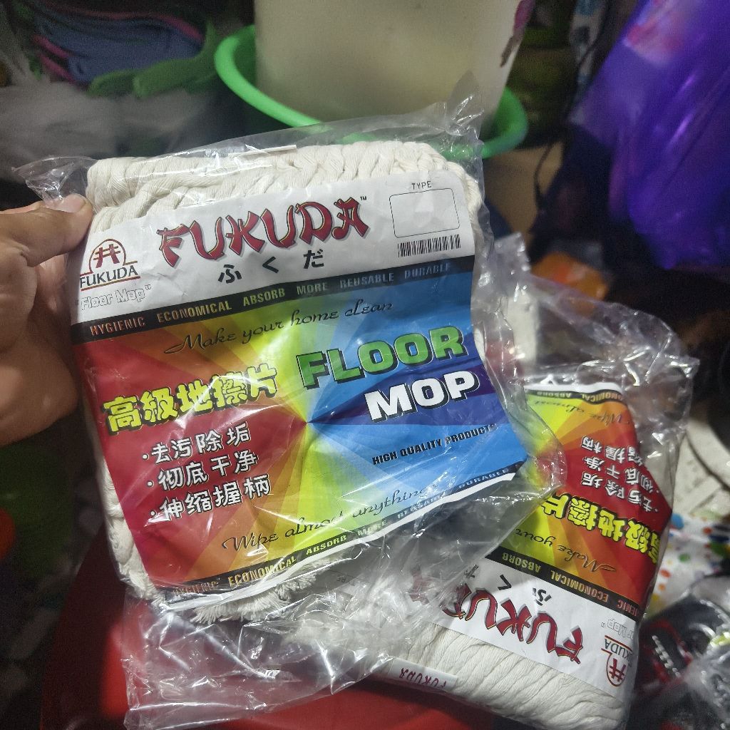 refil pel fukuda/refil sumbu/refil kuat