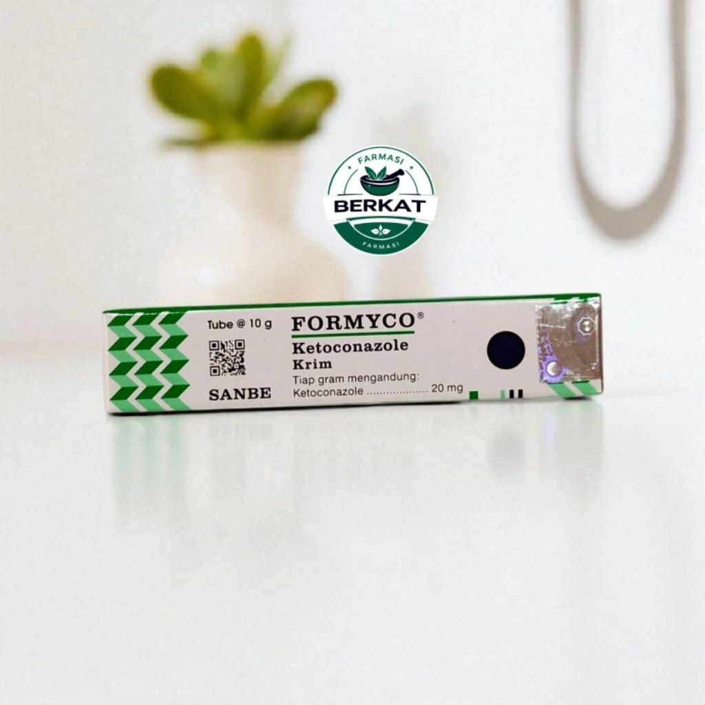 Formyco cream 10gram