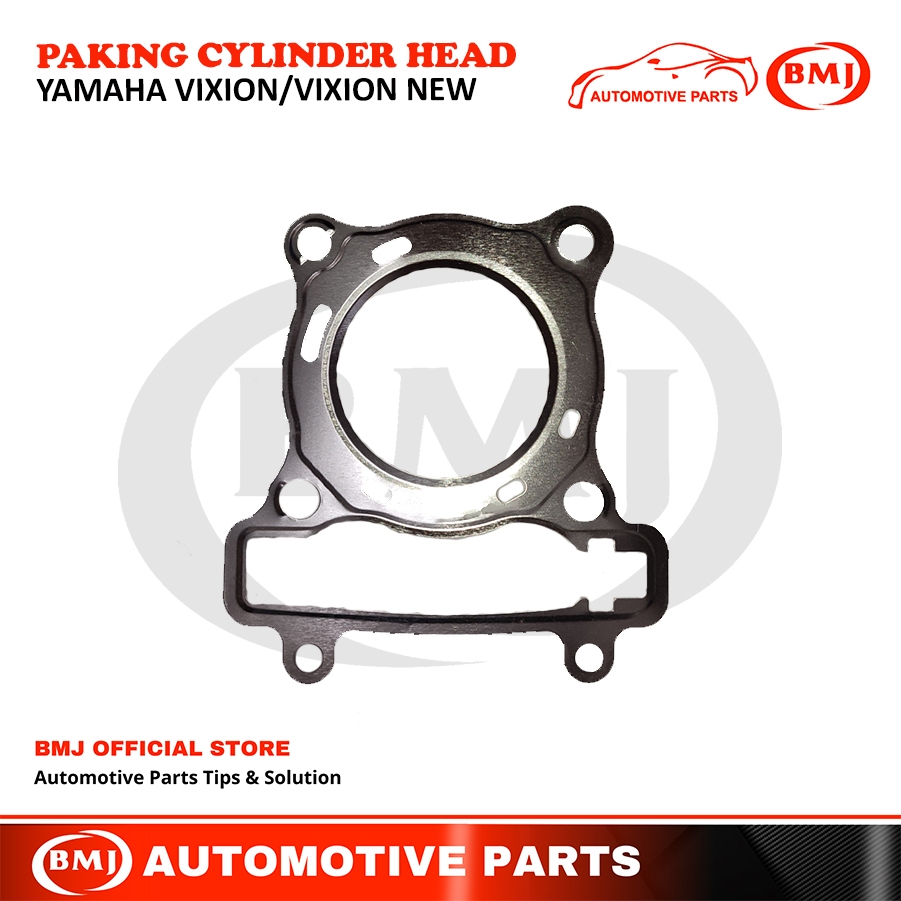 Paking Cylinder Head Yamaha Vixion/Vixion New BMJ