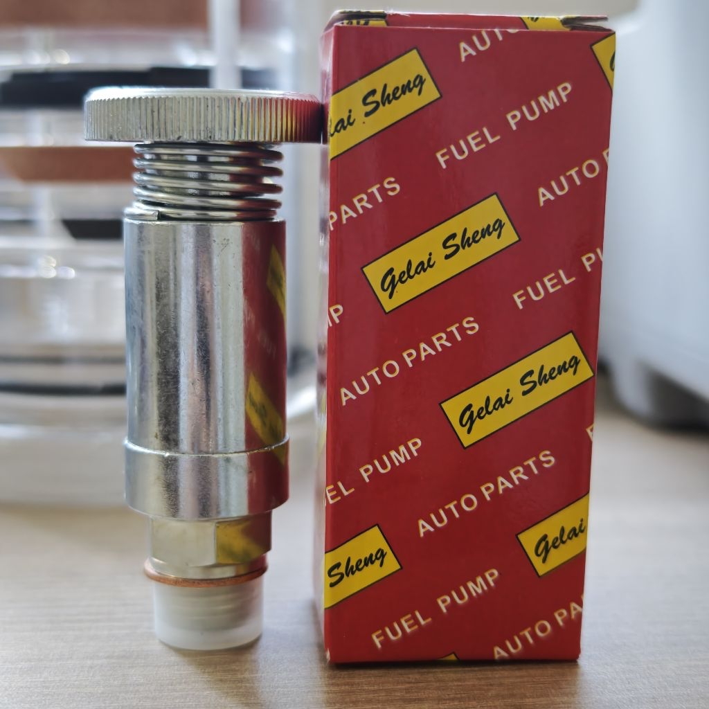 FUEL CHARGE PUMP / PRIMING CHARGE PUMP BESI / POMPA SOLAR 092130 0050 / 092130-0050