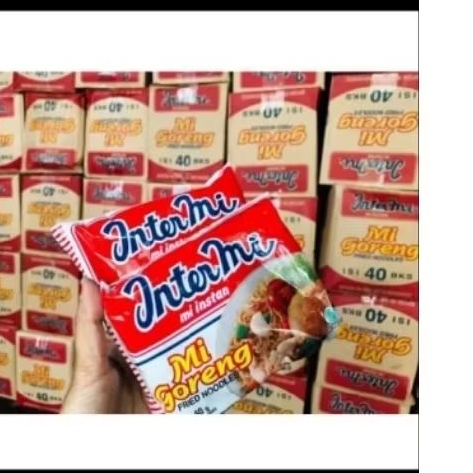 INTERMI ORIGINAL/INTERMI original 60g