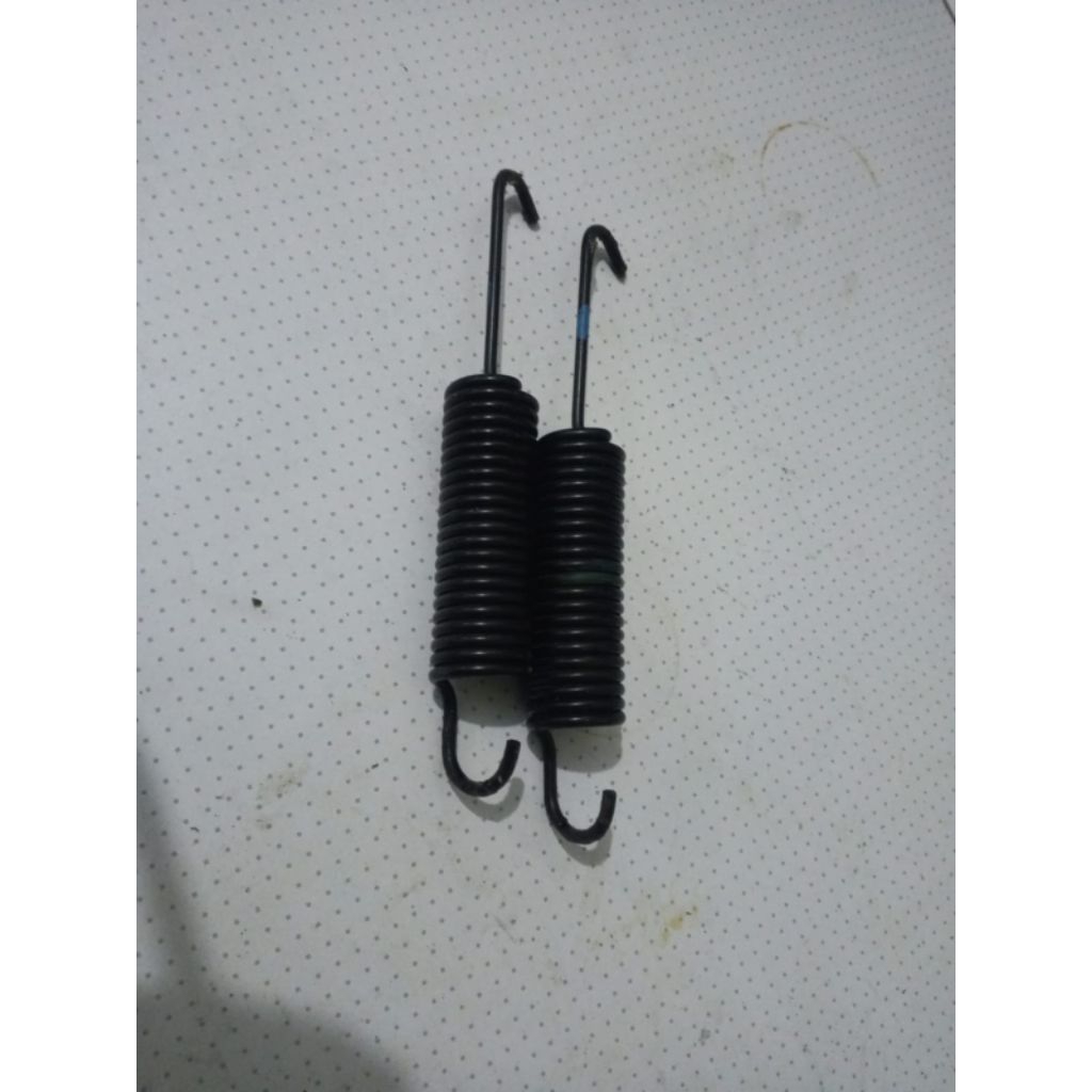 PER GANTUNG TABUNG MESIN CUCI MIDEA FRONT LOADING  MFS70-10302