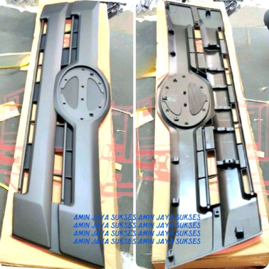 Front Grille Gril Grill Depan HINO 500