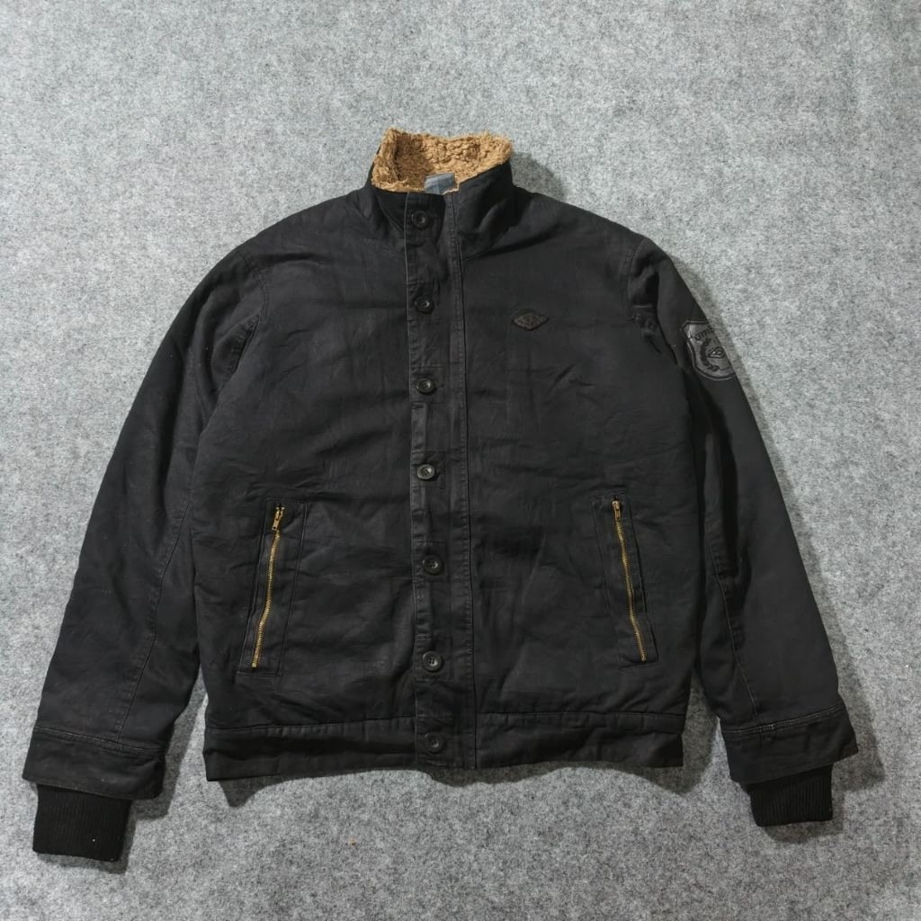 Umbro vintage deck jacket