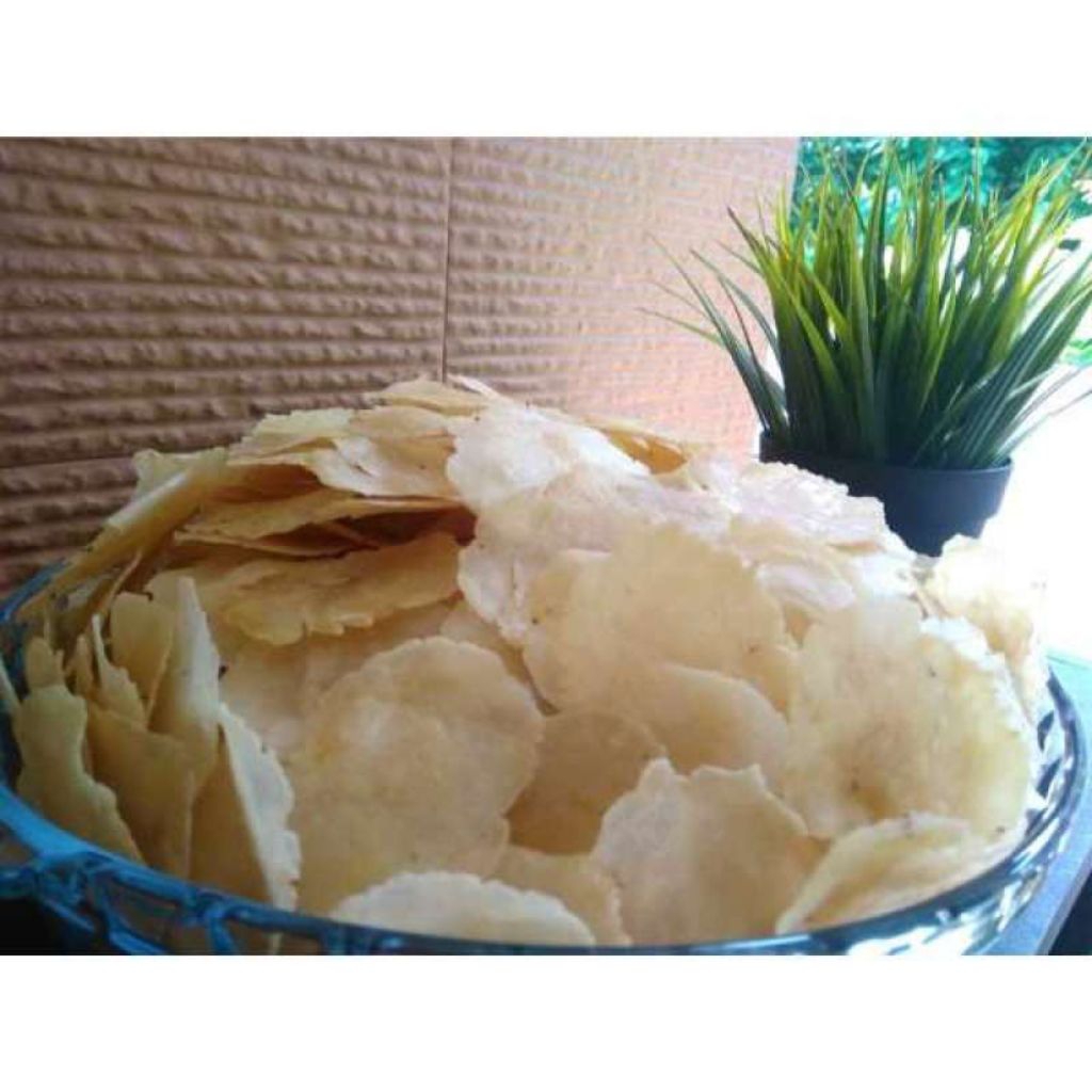 EMPING ASLI KHAS CONDET SIAP GORENG - UMKM ASLI CONDET