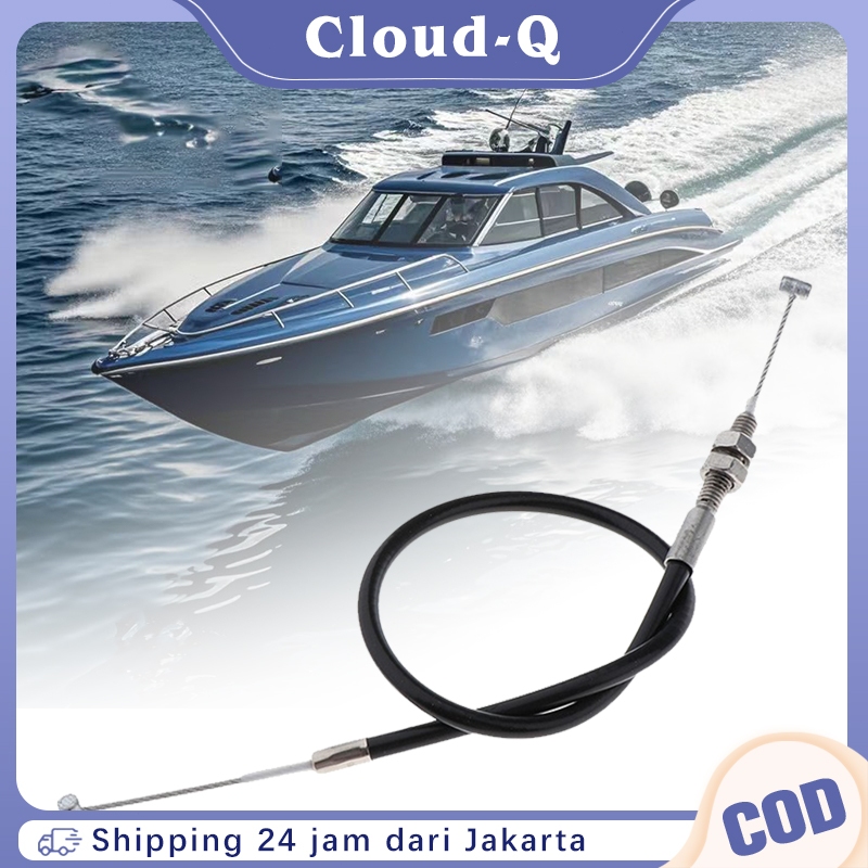 Spert Oart Mesin Tempel Yamaha 15PK 6B4-26301-00 / Spert Oart Mesin Tempel Yamaha 15pk