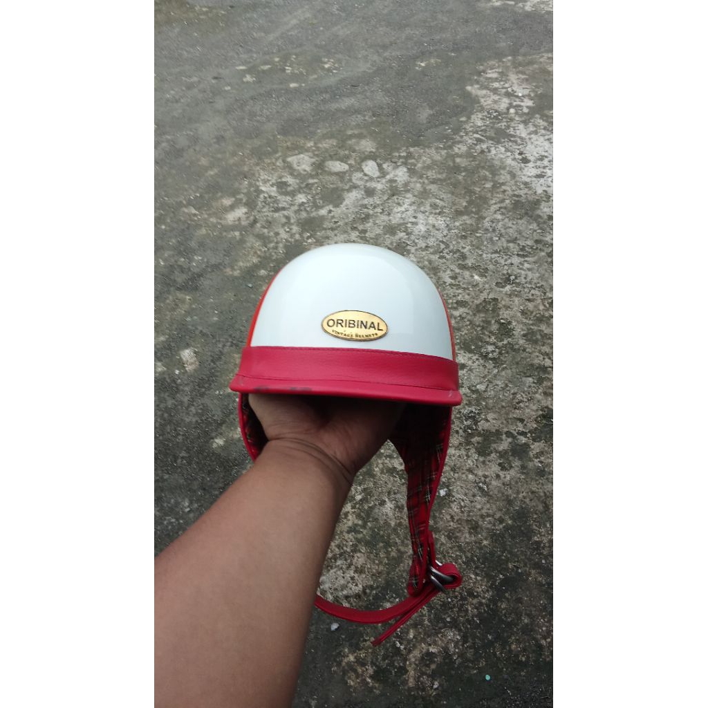 helm moods by oribinal