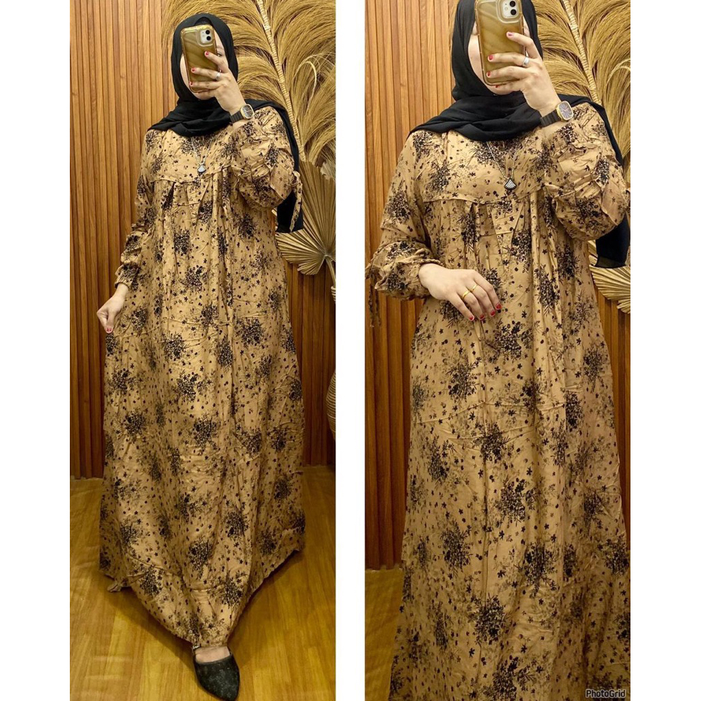 GAMIS GOZO RAYON PREMIUM