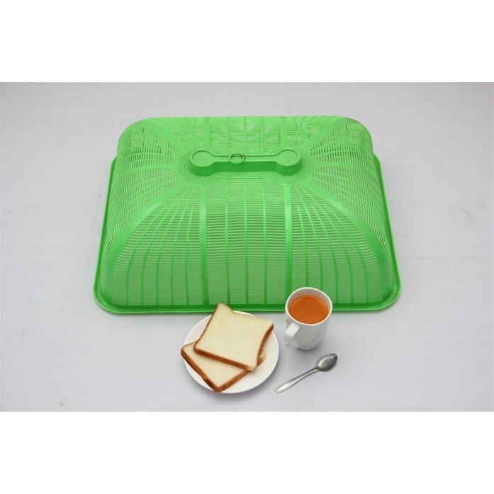 PACIFIC Tudung Saji / Penutup Makanan Meja Makan