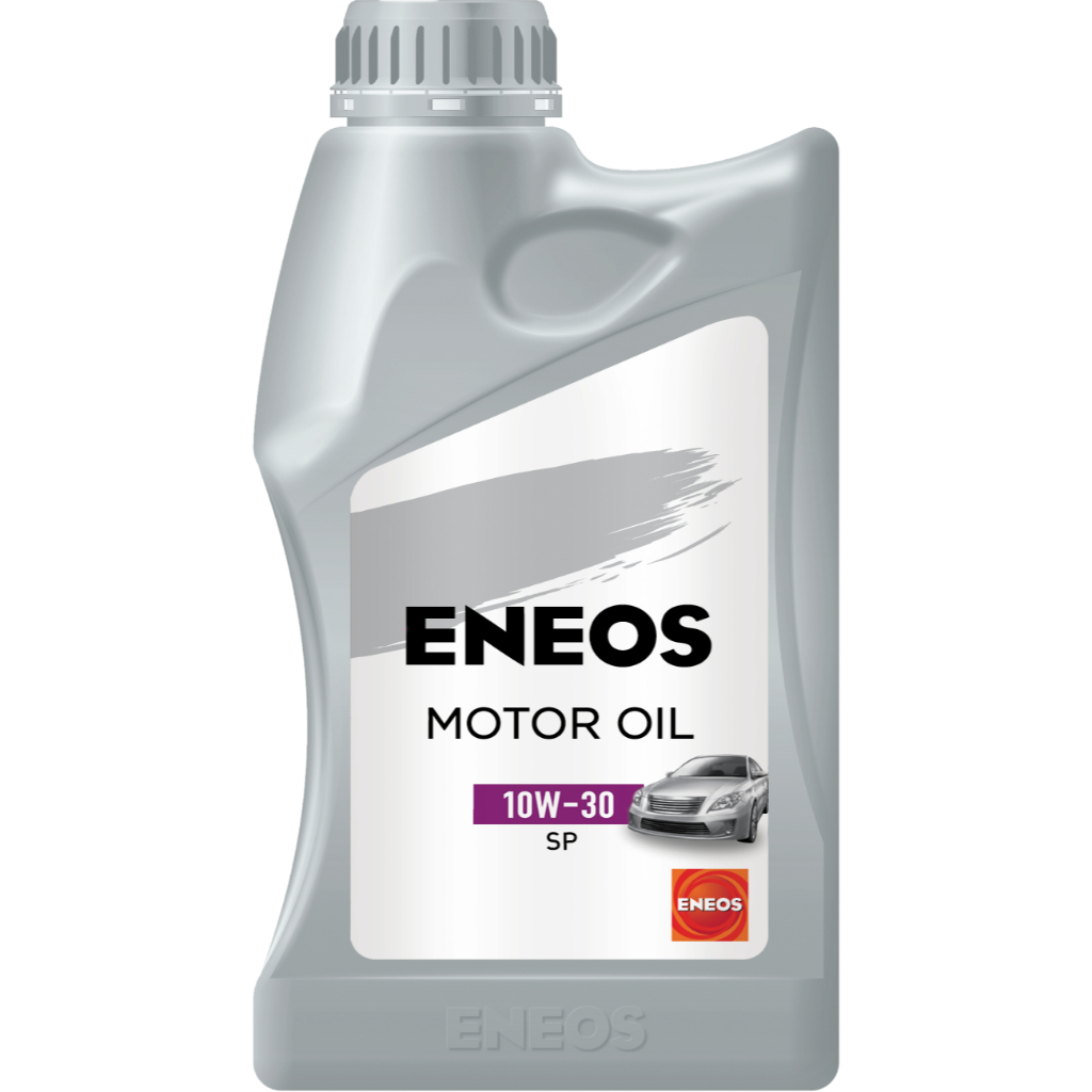 Oli Mobil ENEOS SAE 10W-30 SP 1 Liter