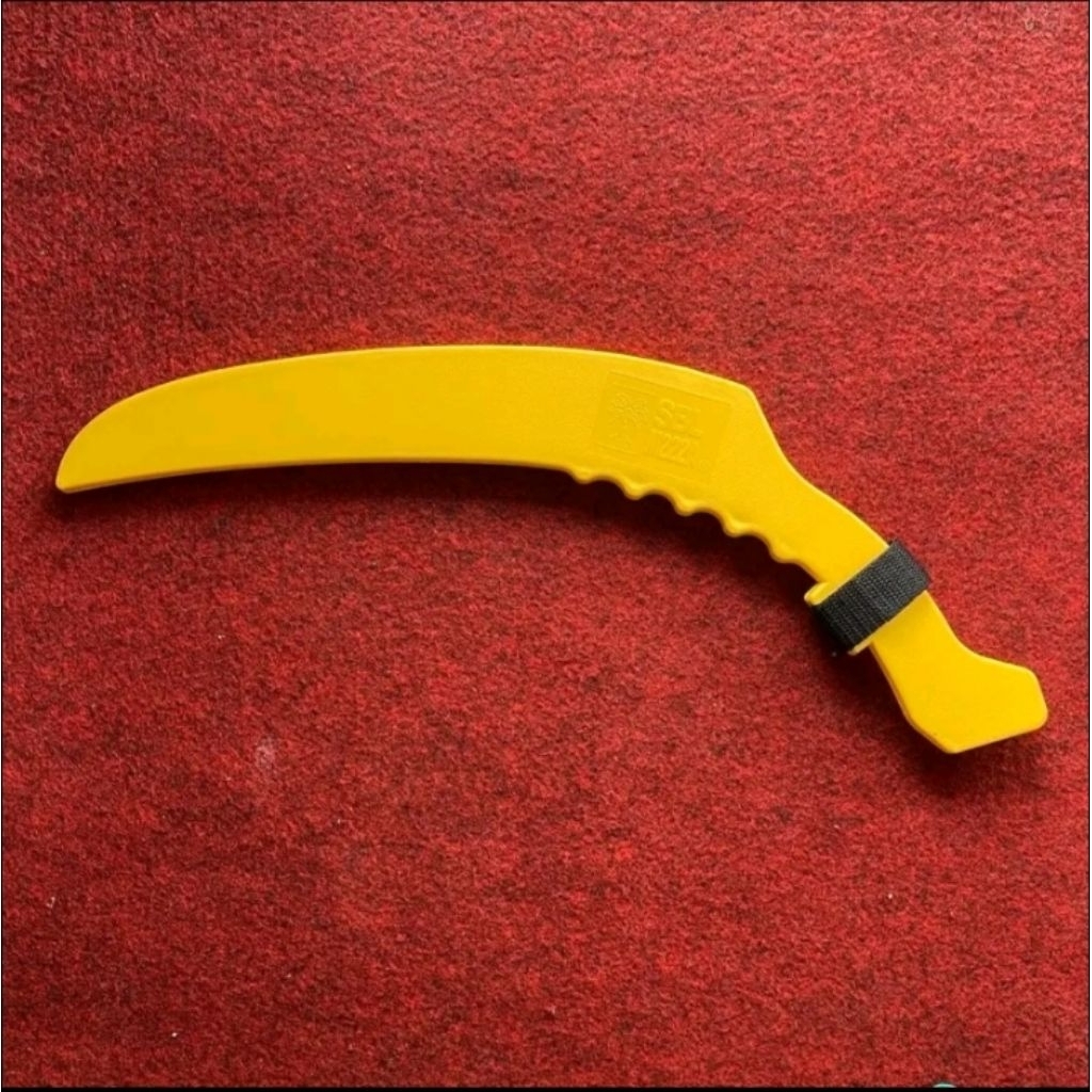 sarung egrek SBL G222 pro