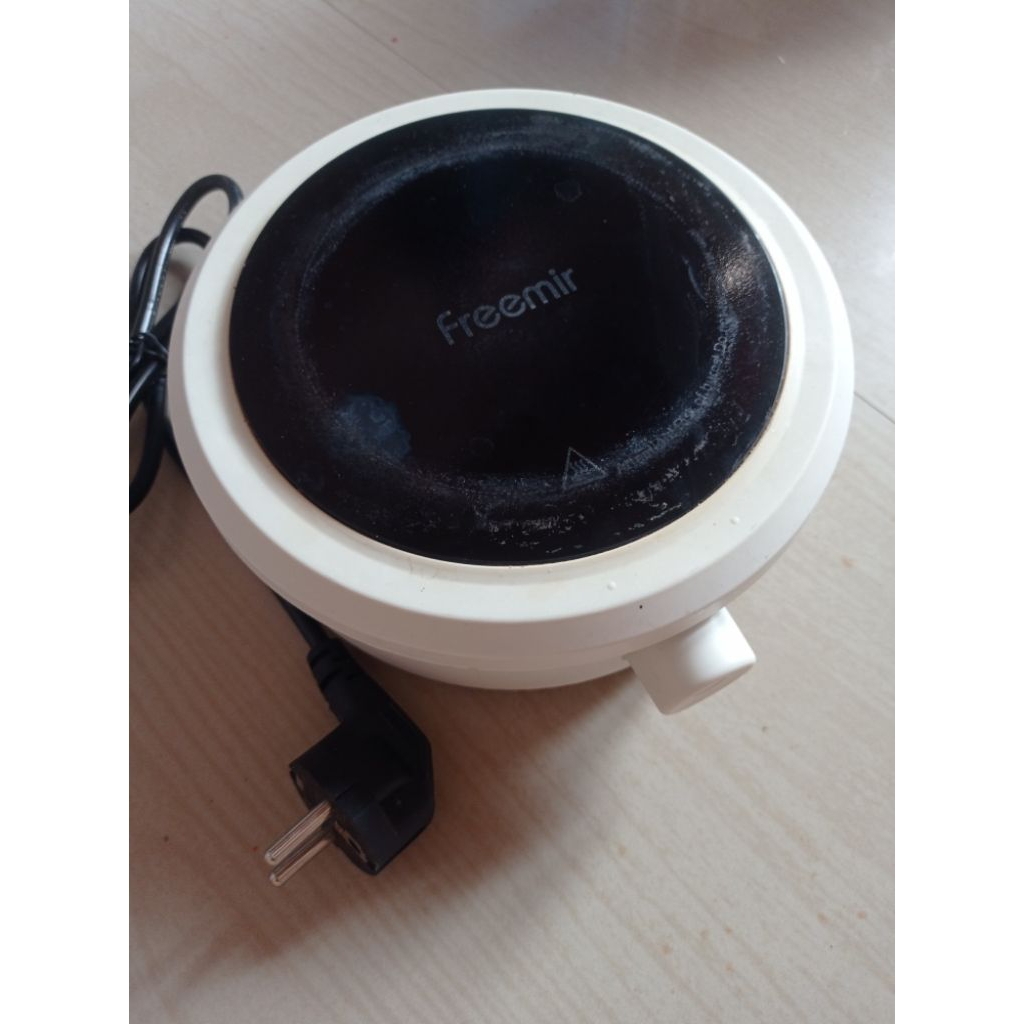 Preloved kompor listrik freemir