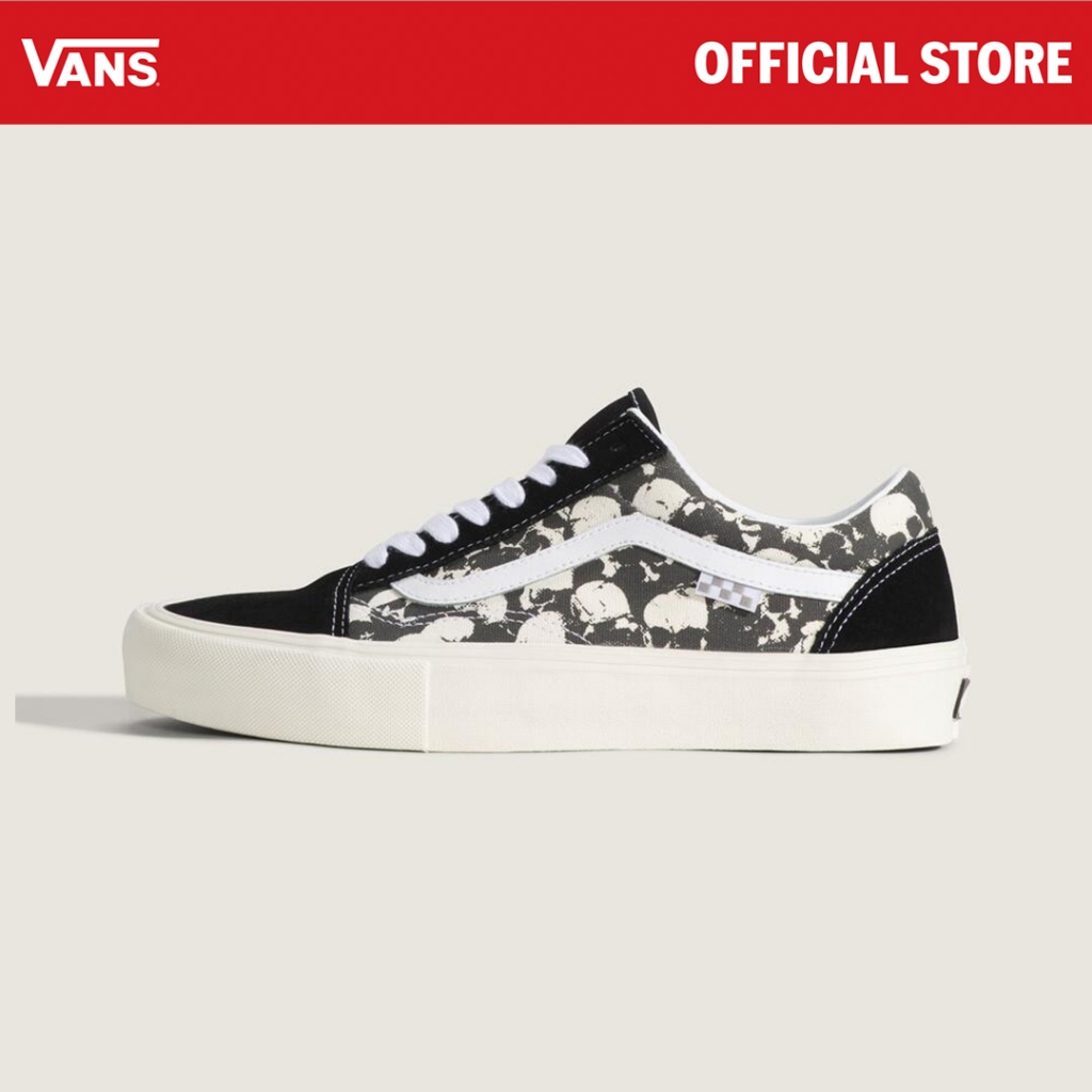 Vans Skate Old Skool