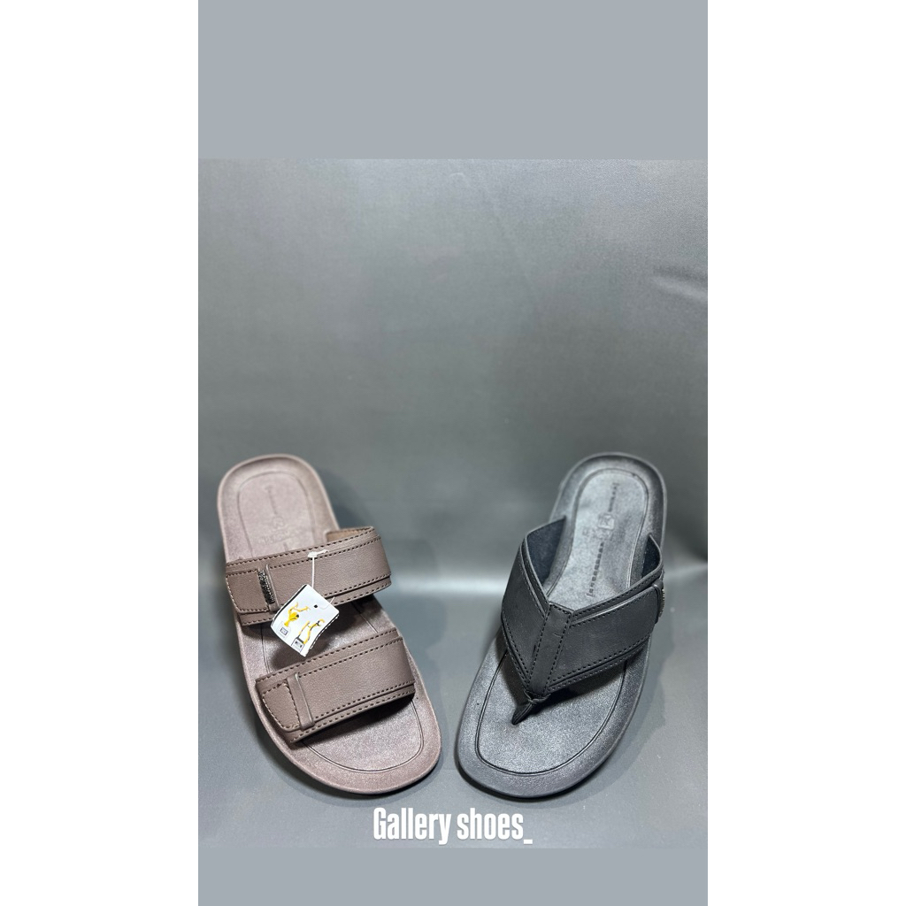 sandal neckerman pria original