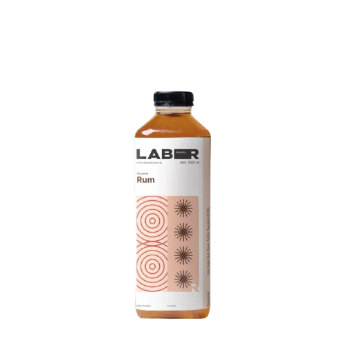 Sirup Labr Rum 1000 ml