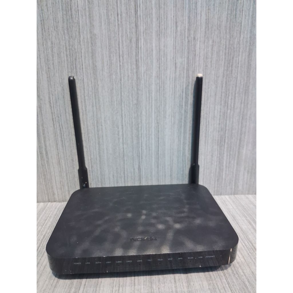 Router Nokia G-240W-F