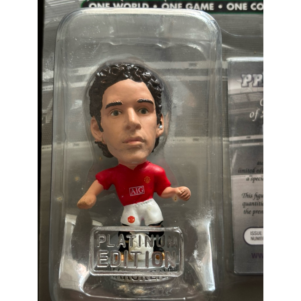 corinthian prostars platinum hargreaves