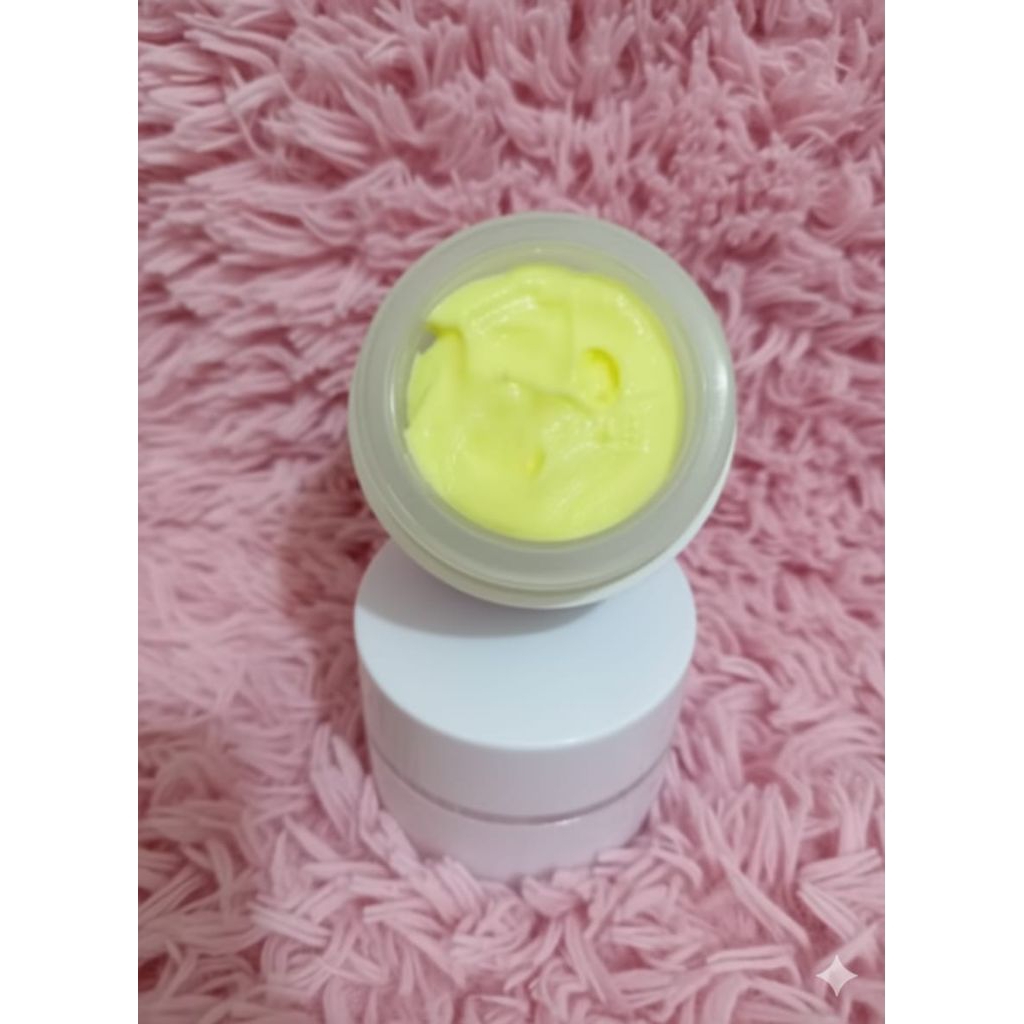 Cream Malam High Cream Malam kulit badak Cream malam cepat Cream malam glowing whitening cream
