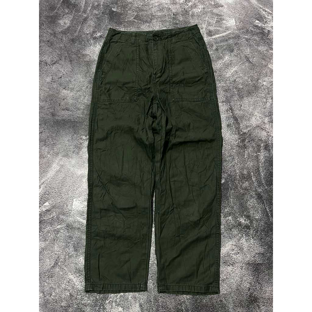 GU Fatigue Pants