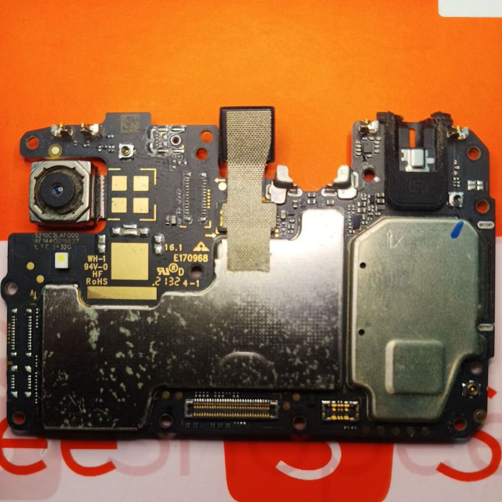 mesin redmi 9a normal 3/32