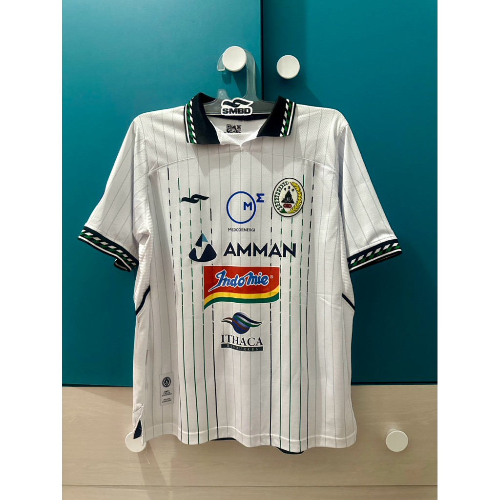 JERSEY PSS SLEMAN 2023 AWAY