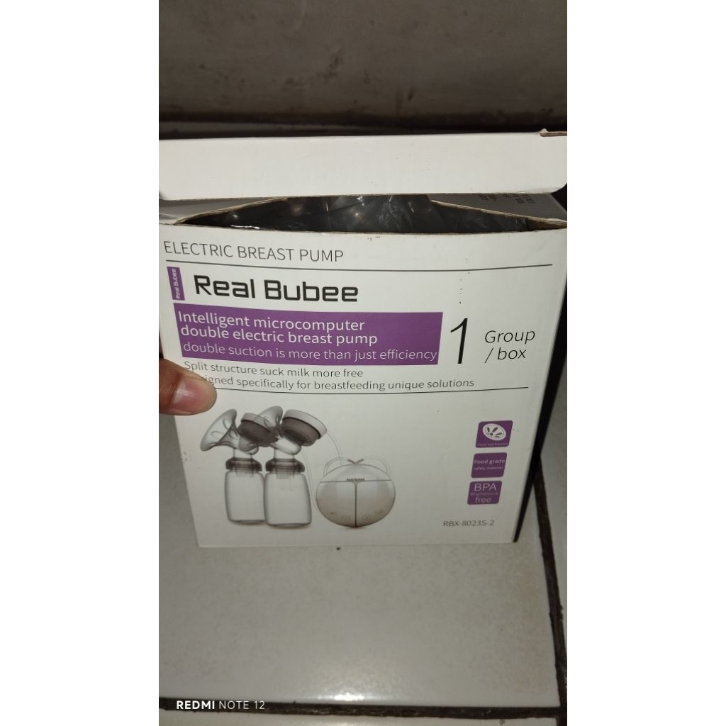 set pumping elektrik