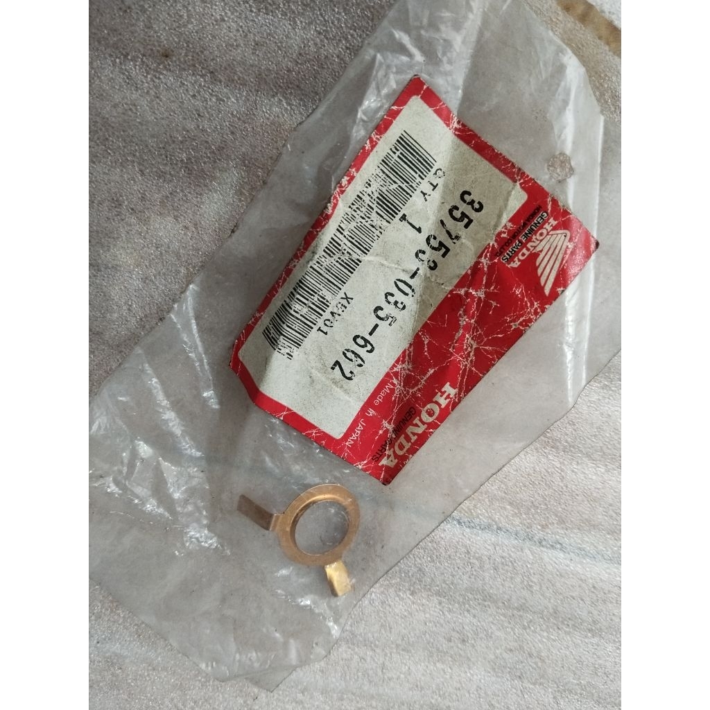 plat kuningan switch netral plat netral plat kuningan plat switch netral Honda win WIN 100 astrea gr