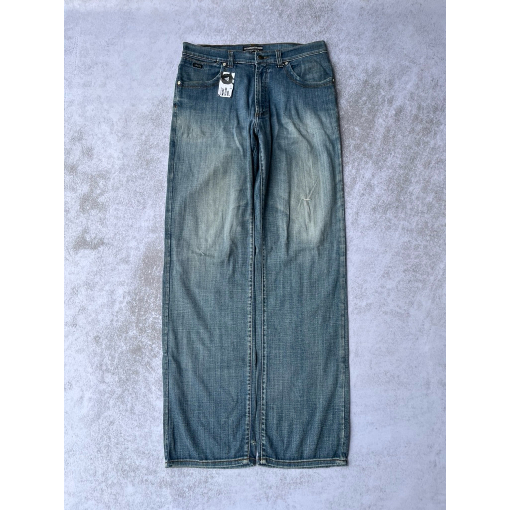 CELANA VERSACE JEANS SECOND MURAH