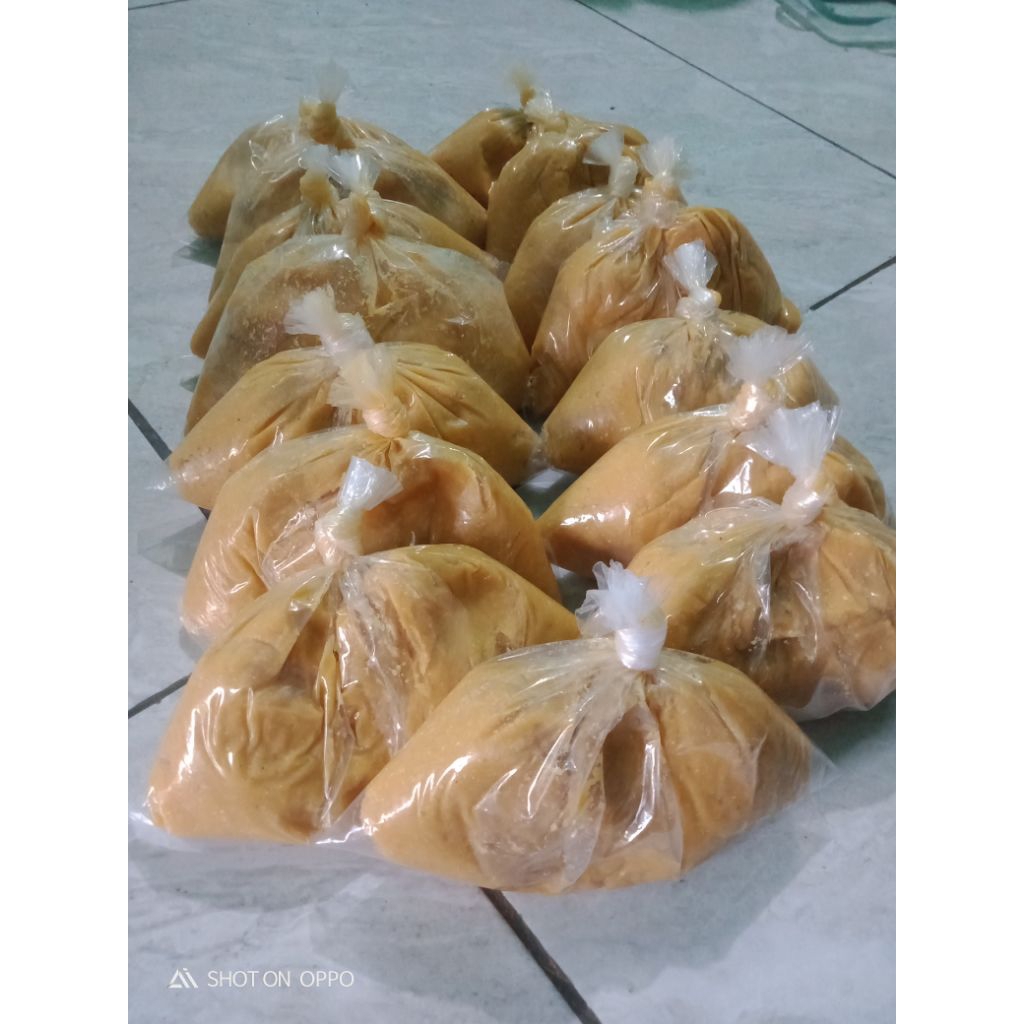 UMPAN GT LELE DAN BAWAL TUSEJU TS LUBANG+ KEJU TINGGAL PAKAI