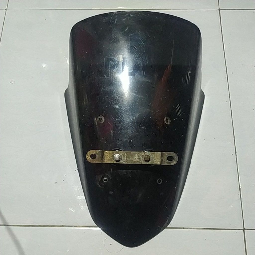 visor windshield YAMAHA LEXI 125 original