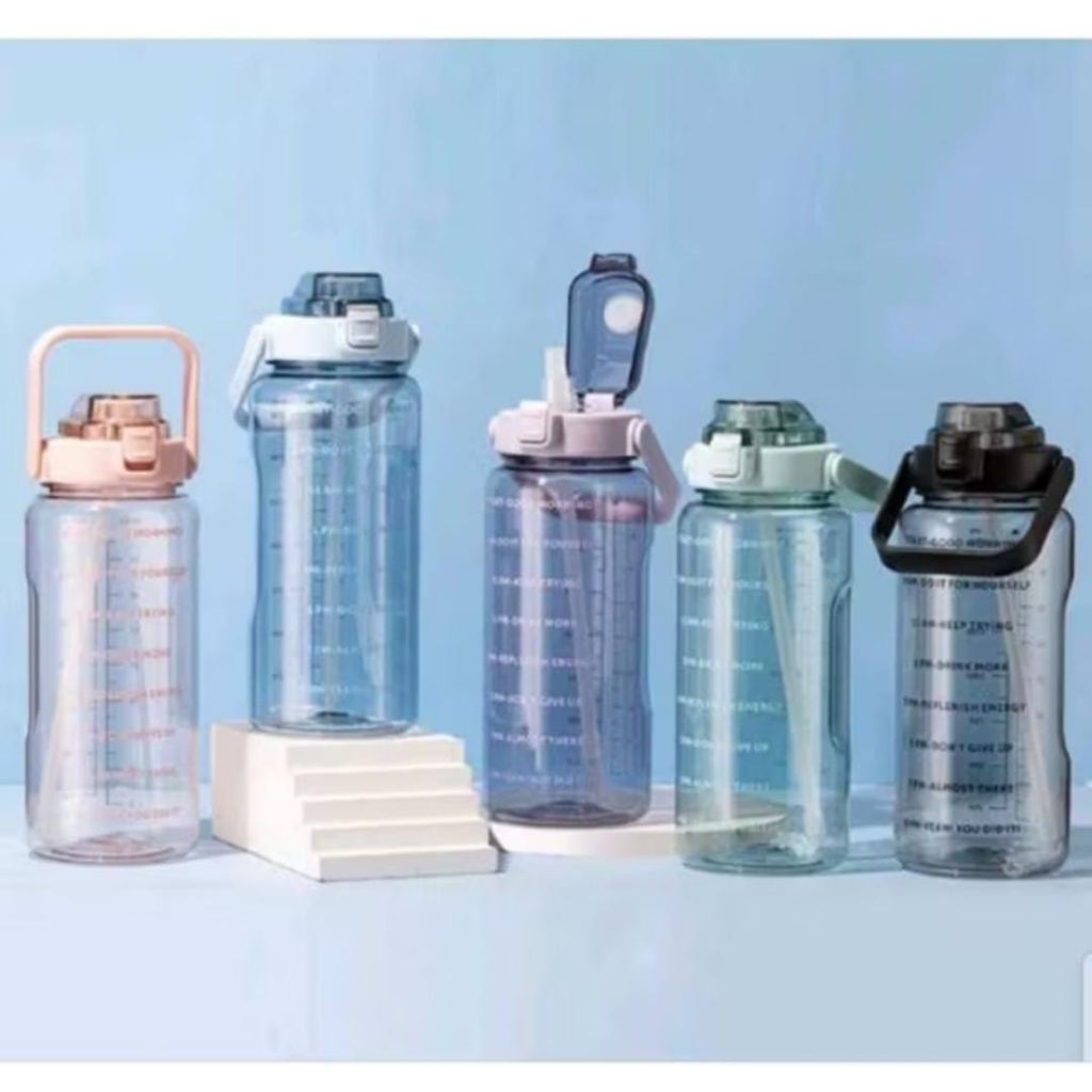 BOTOL MINUM BENING 2LITER