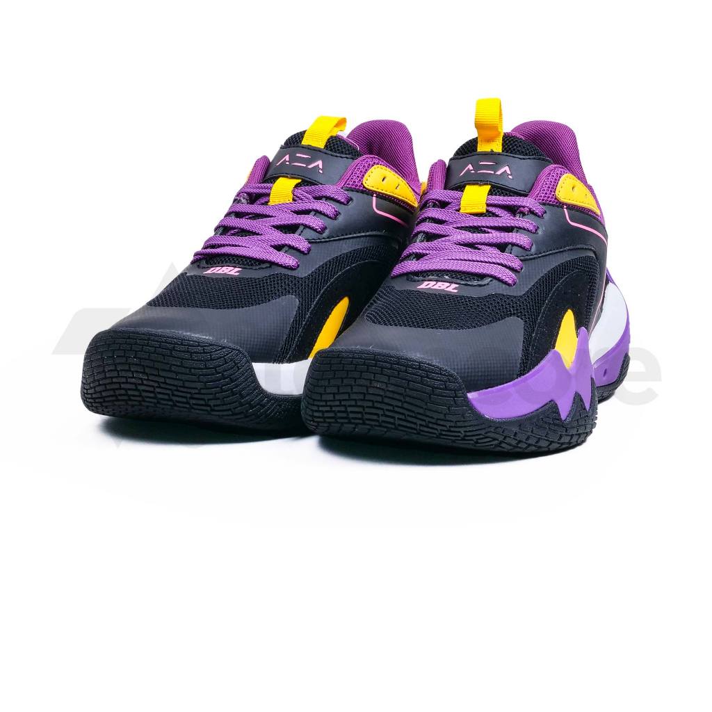 NEW DEALS Sepatu Basket Azawear Fundamental 3.0 Mesh Synthetic
