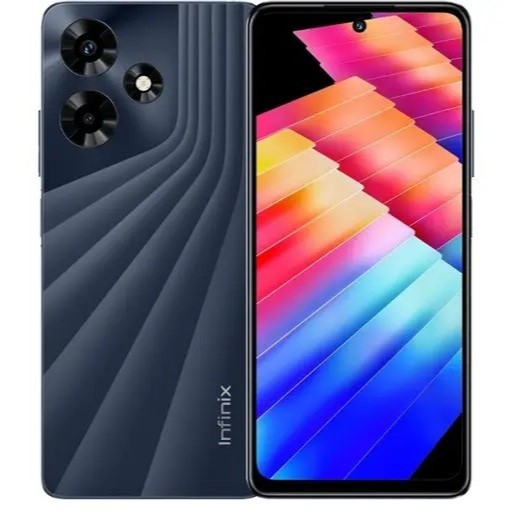 HP Infinix Hot 30 NFC ram 8/128 gb | ram 8/256 gb Original - Garansi