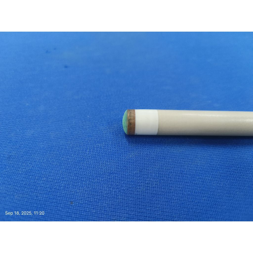 Cuetec Avid Proof Skyler Woodward