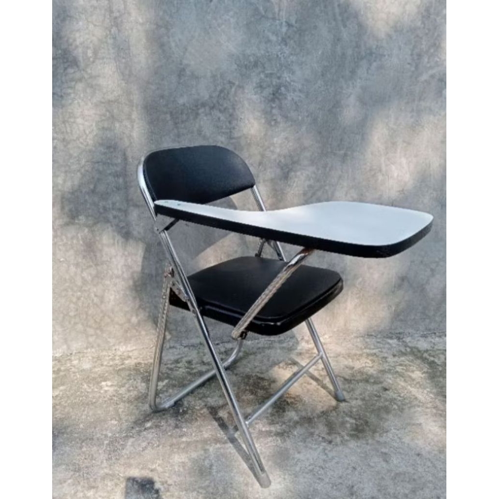 Kursi Belajar / Kursi Kuliah / Kursi Kampus