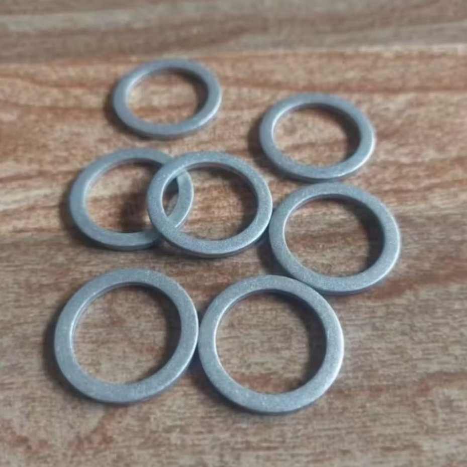 Gasket Packing Baut Tap Oli Transmisi Manual Produk 100% Original Toyota