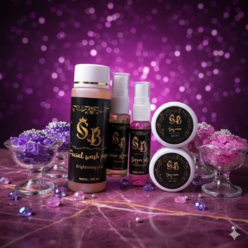 SHEEN BEAUTY ORIGINAL 100%