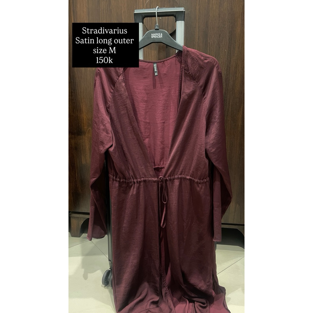 Preloved Stradivarius