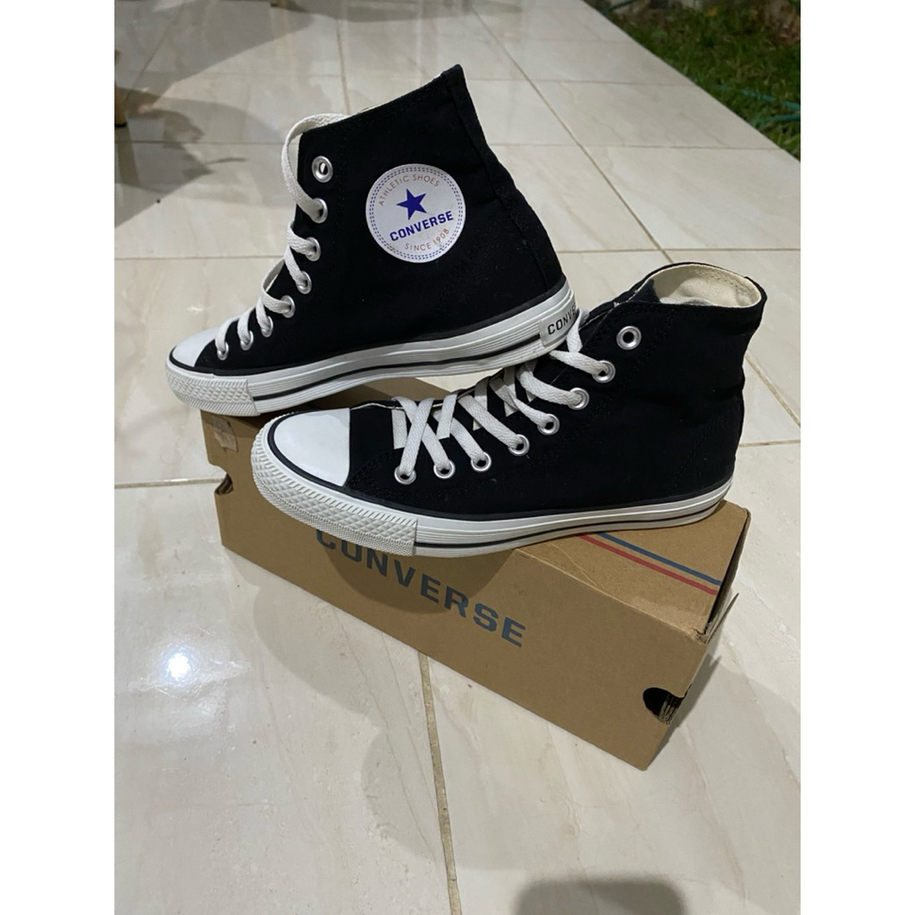 Converse Nexstar 110 Japan Domestic Market