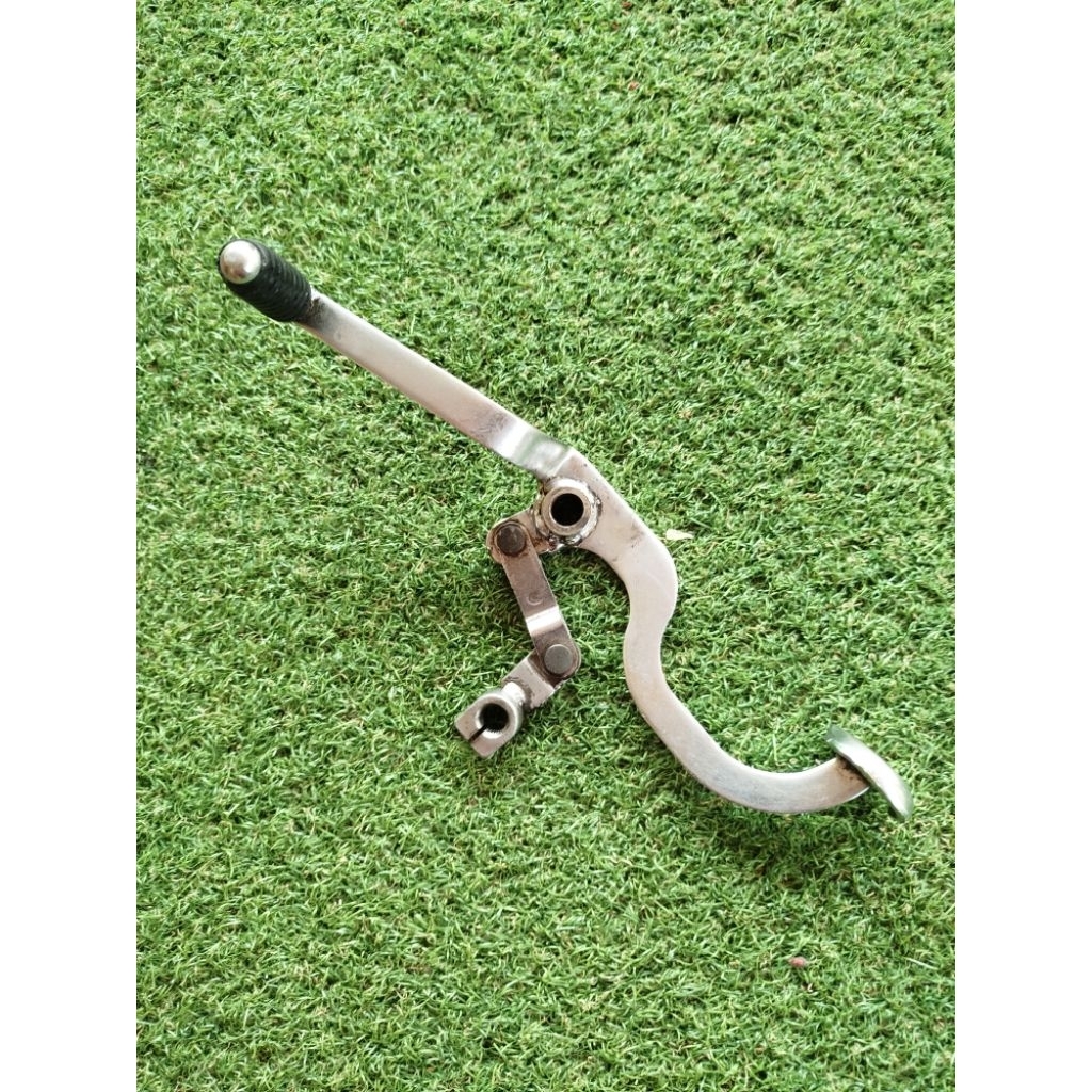 Perseneling Operan GiGi RX King Kobra RX S original copotan