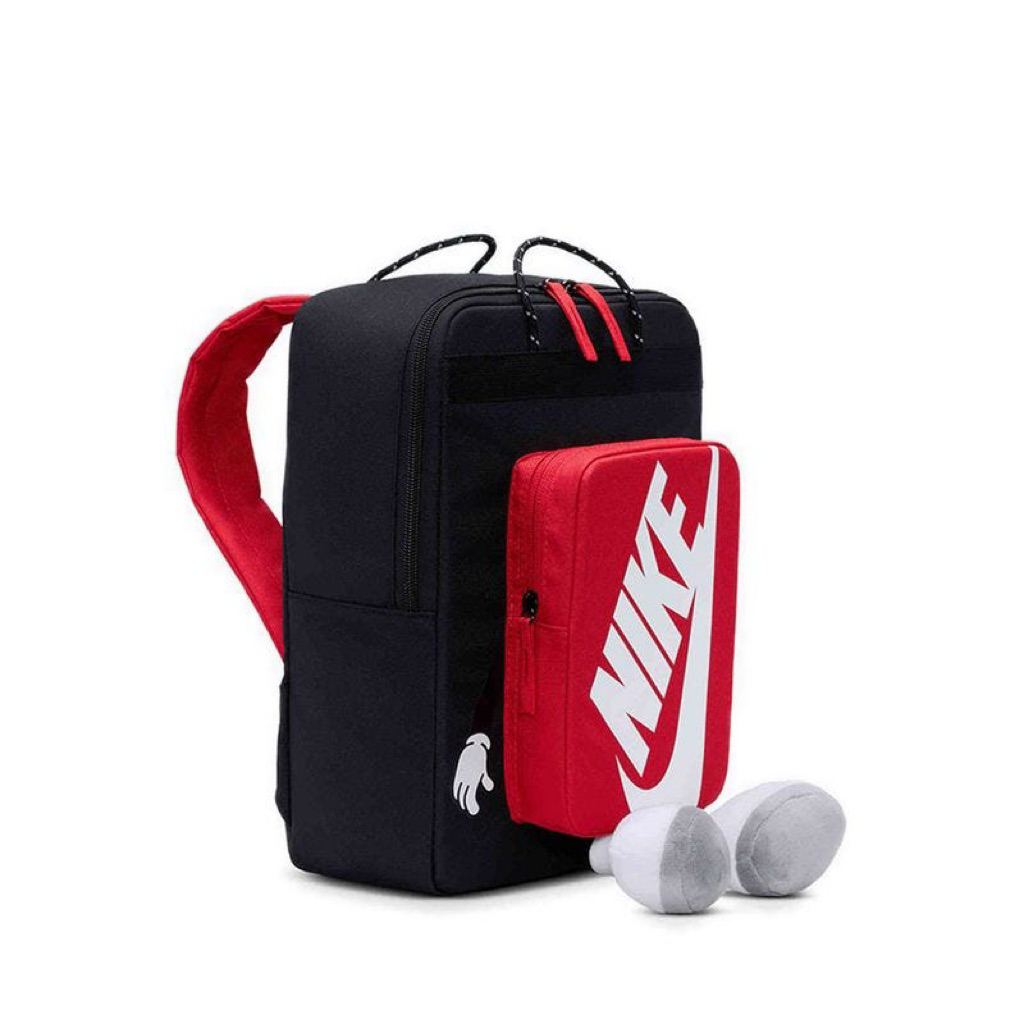 Back Pack Grade School / Tas Nike Anak Anak Original