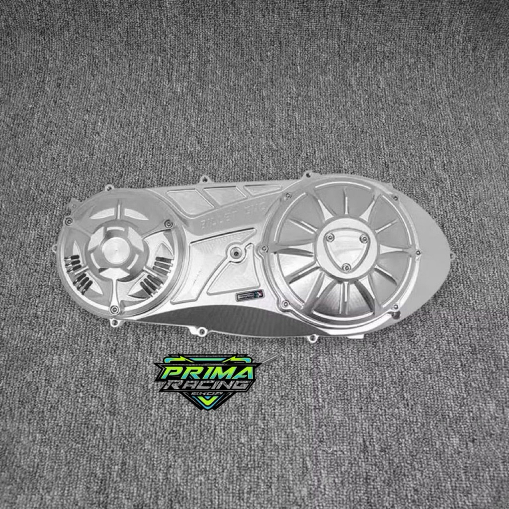 Bak CVT billet CNC Semspeed import Honda Forza New 250 350 Adv 350 Original