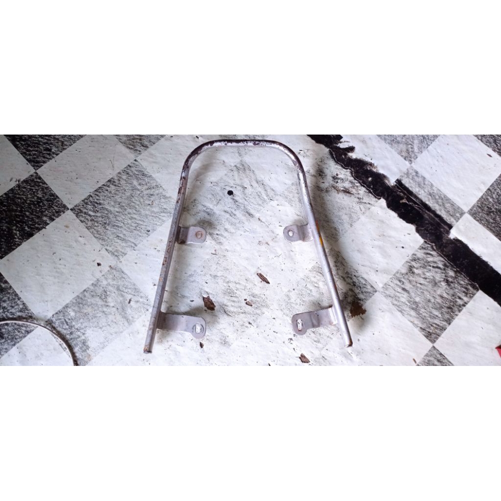 BEHEL BEGEL BELAKANG VEGA R LAMA VEGA LAMA ORIGINAL COPOTAN