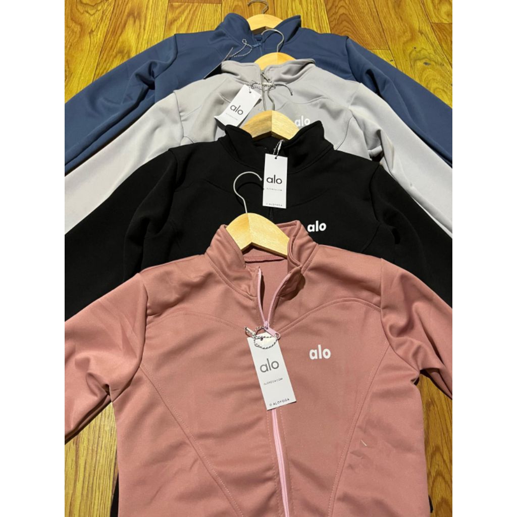 Jaket Alo Bahan Scuba