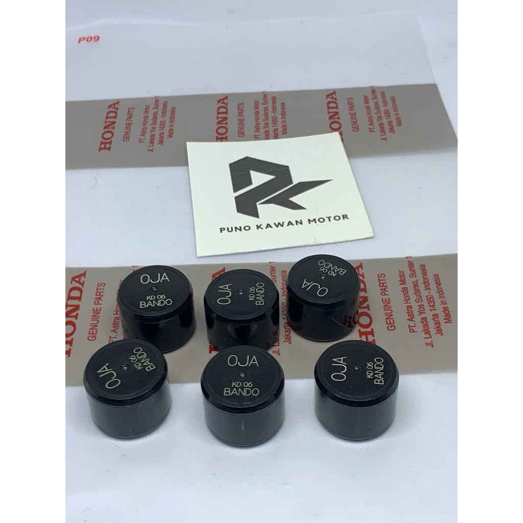 Roller KOJ genio original